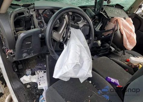 2008 Chevrolet Silverado C1500 из США, поврежденный, VIN 2GCEC19CX81328641